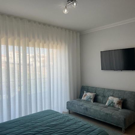 Vila Branca Albufeira Exteriér fotografie