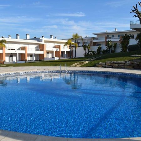 Vila Branca Albufeira Exteriér fotografie