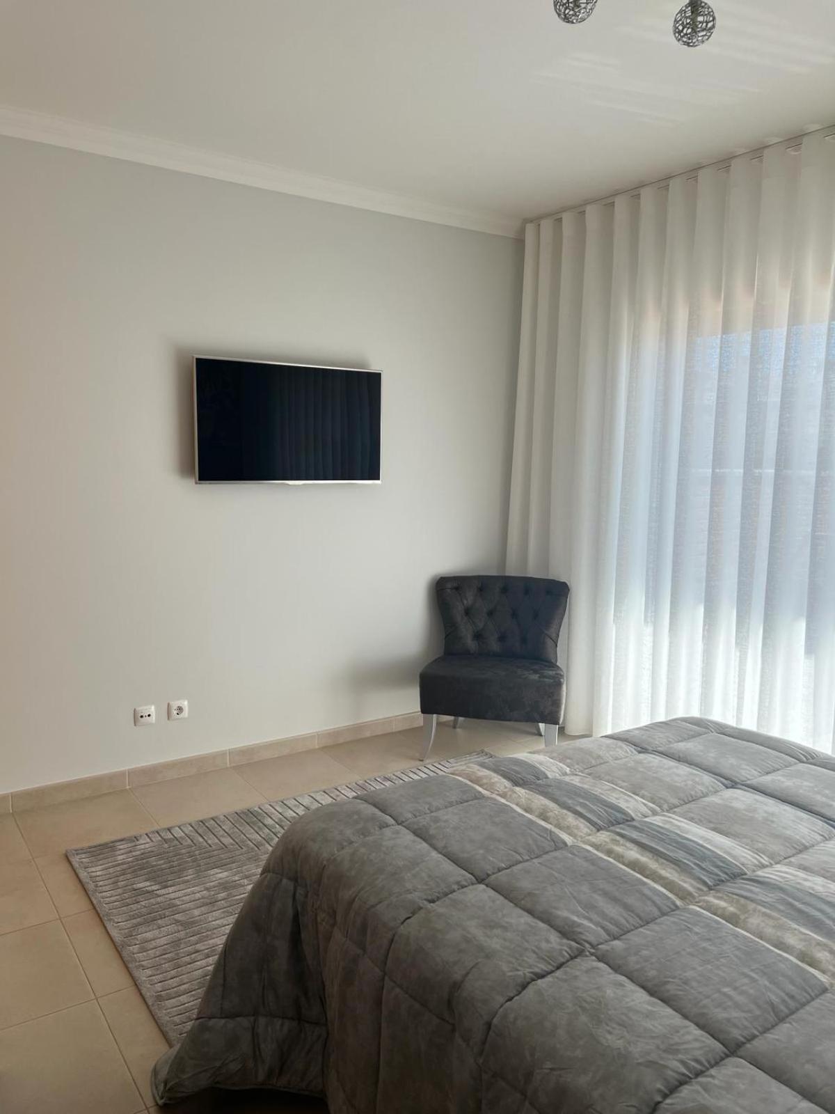 Vila Branca Albufeira Exteriér fotografie