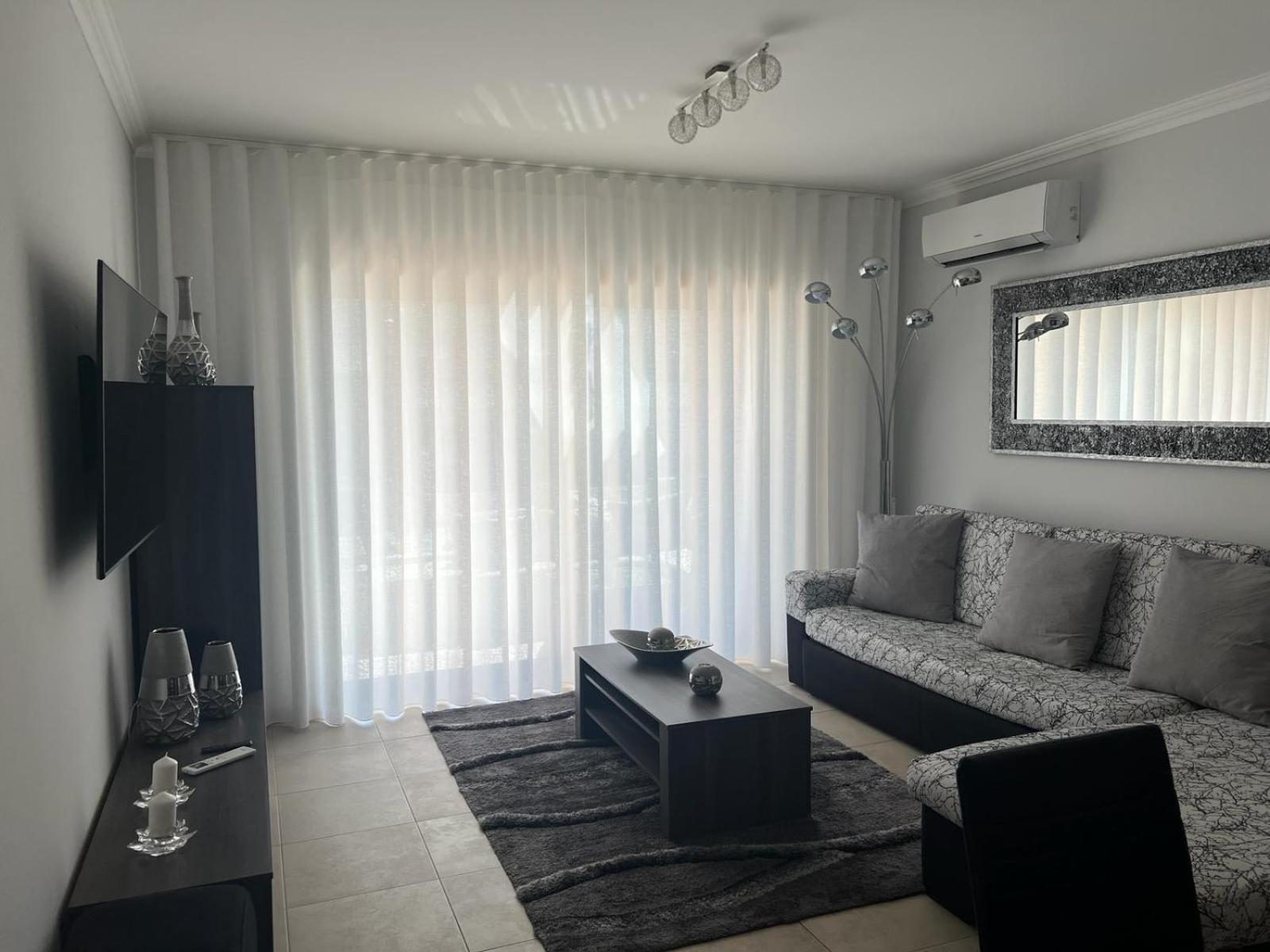 Vila Branca Albufeira Exteriér fotografie