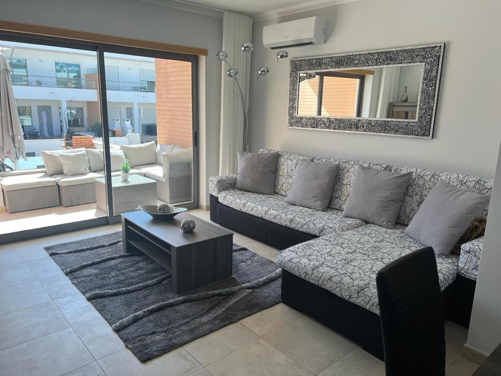 Vila Branca Albufeira Exteriér fotografie