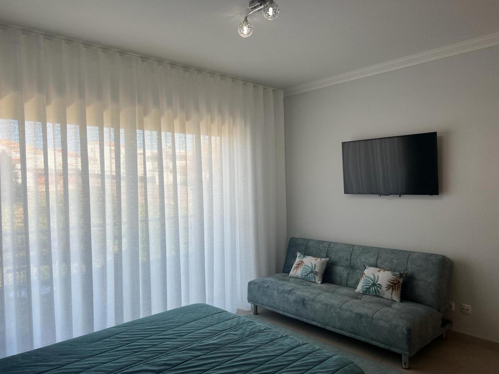 Vila Branca Albufeira Exteriér fotografie