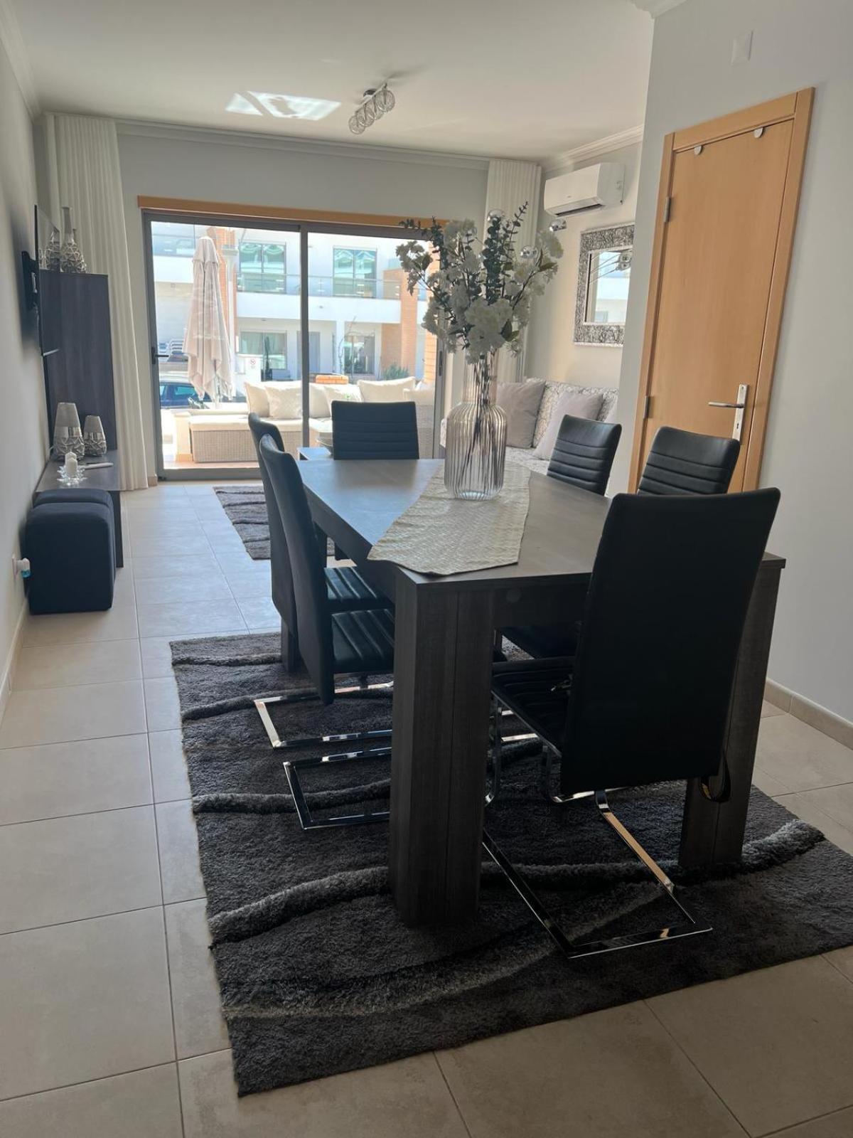 Vila Branca Albufeira Exteriér fotografie