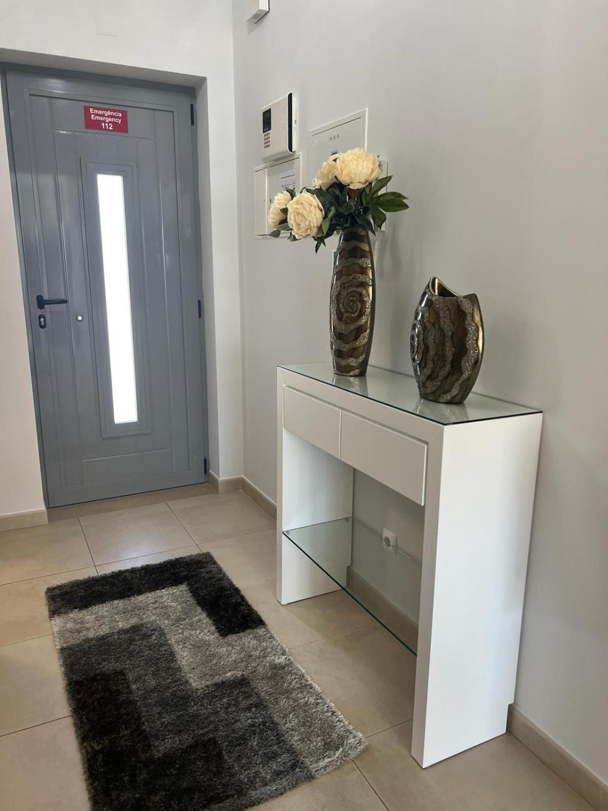 Vila Branca Albufeira Exteriér fotografie