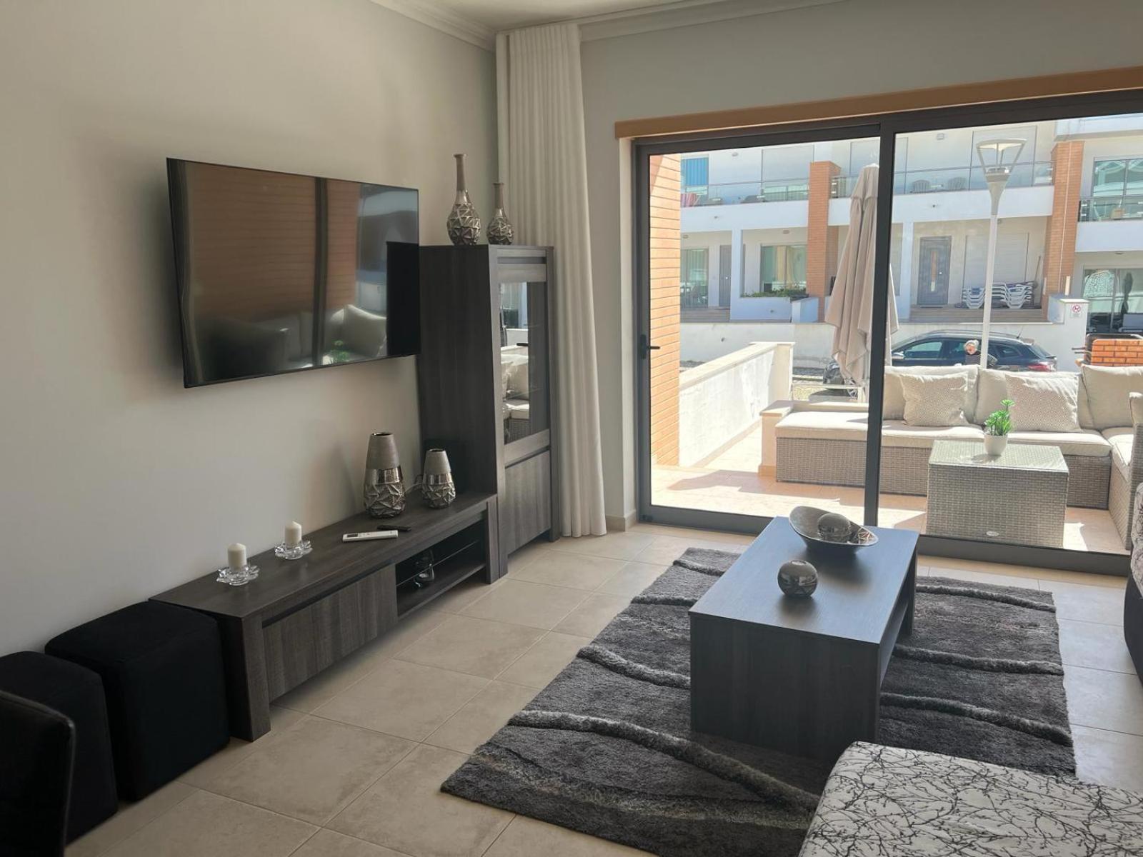 Vila Branca Albufeira Exteriér fotografie
