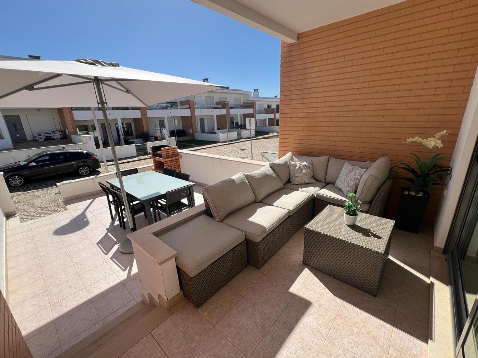 Vila Branca Albufeira Exteriér fotografie