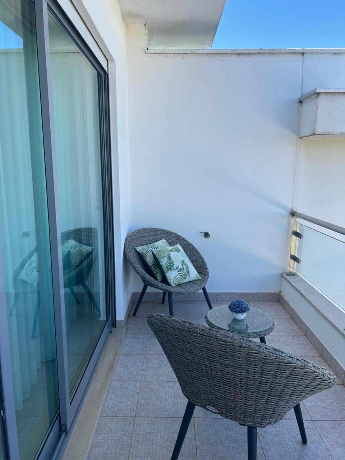 Vila Branca Albufeira Exteriér fotografie