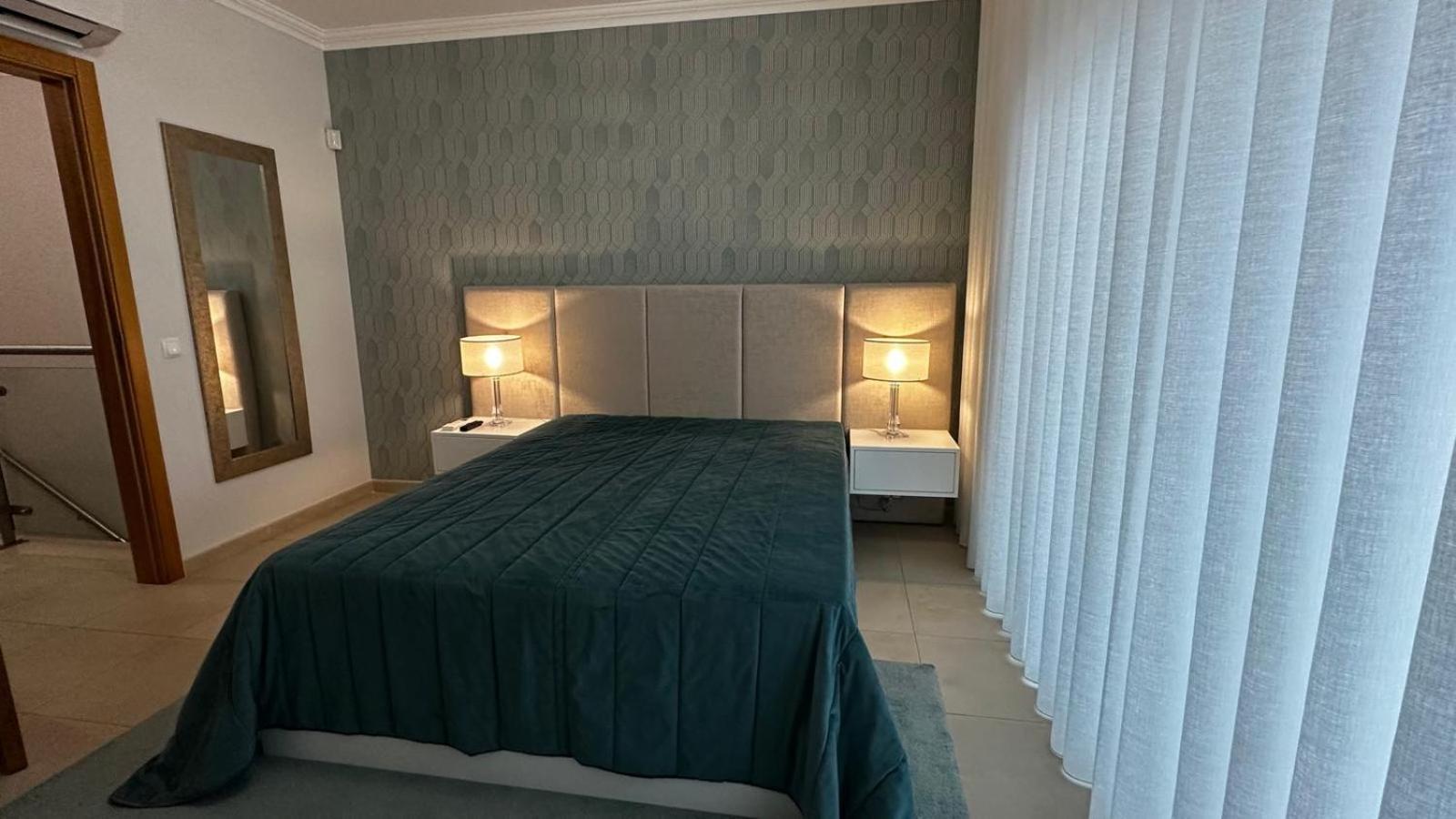Vila Branca Albufeira Exteriér fotografie