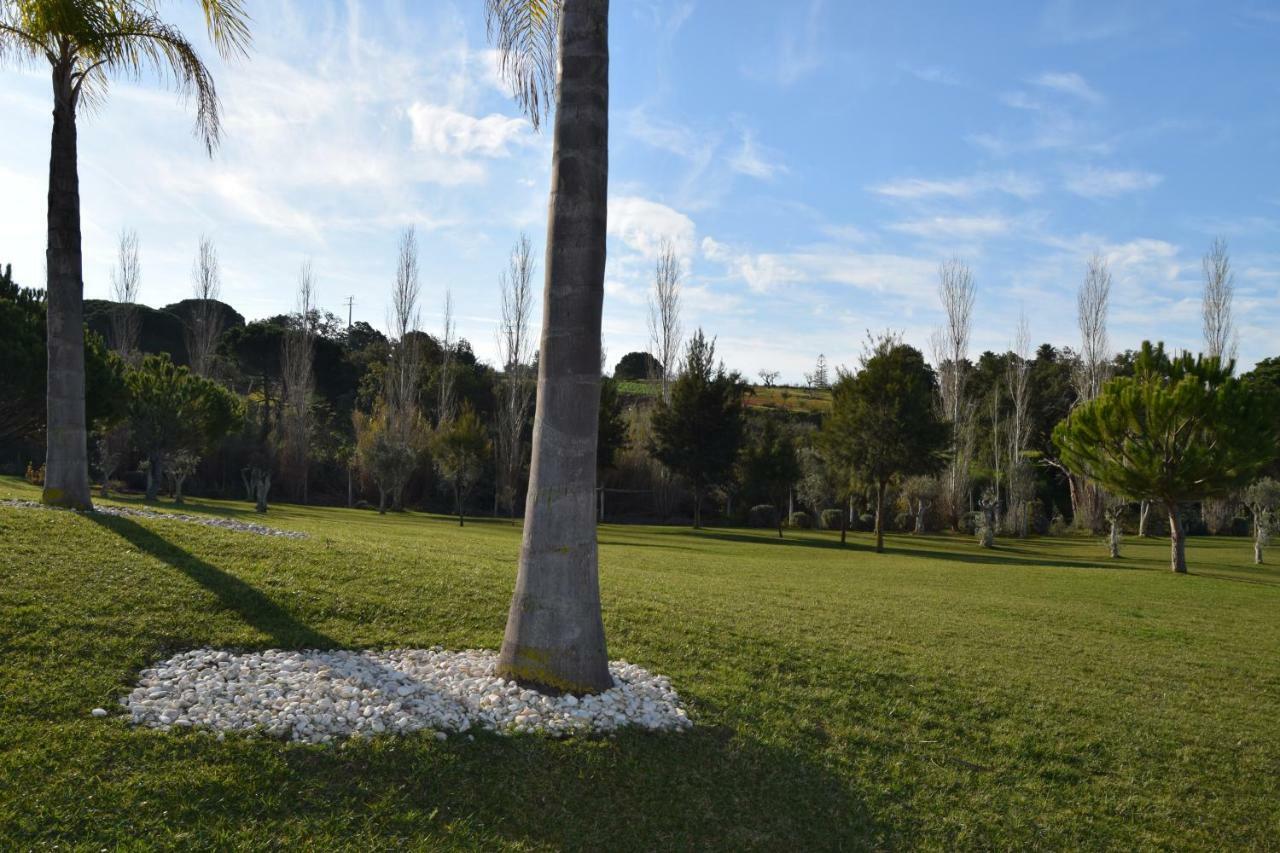Vila Branca Albufeira Exteriér fotografie