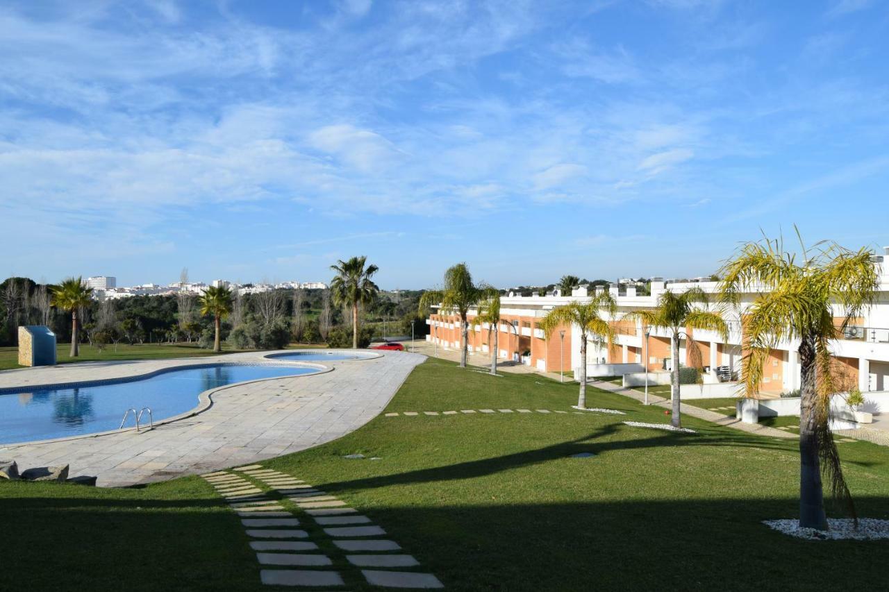 Vila Branca Albufeira Exteriér fotografie