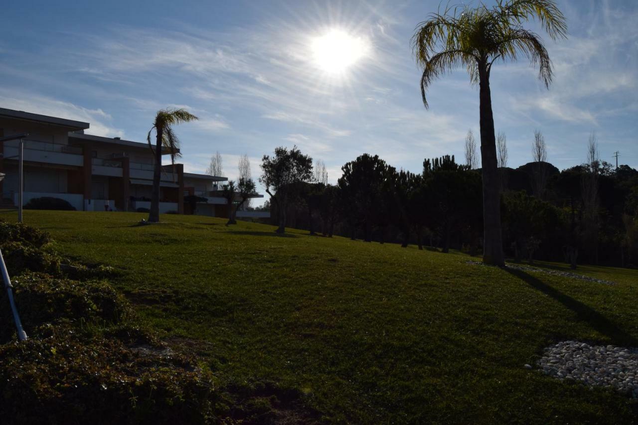 Vila Branca Albufeira Exteriér fotografie