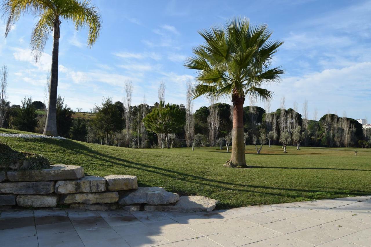 Vila Branca Albufeira Exteriér fotografie