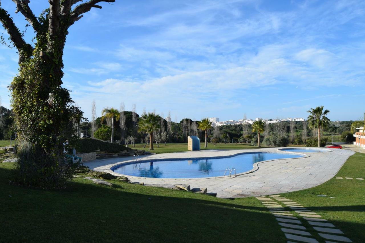 Vila Branca Albufeira Exteriér fotografie