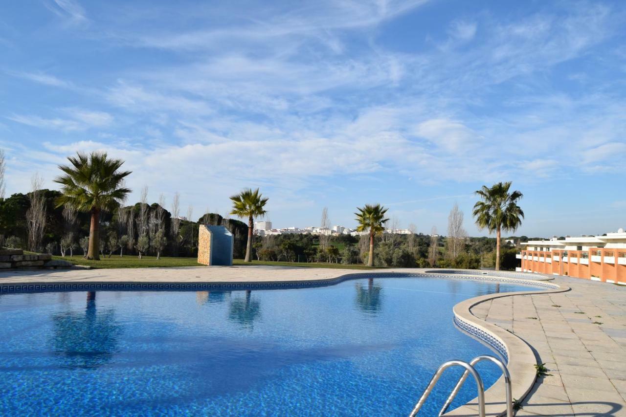 Vila Branca Albufeira Exteriér fotografie