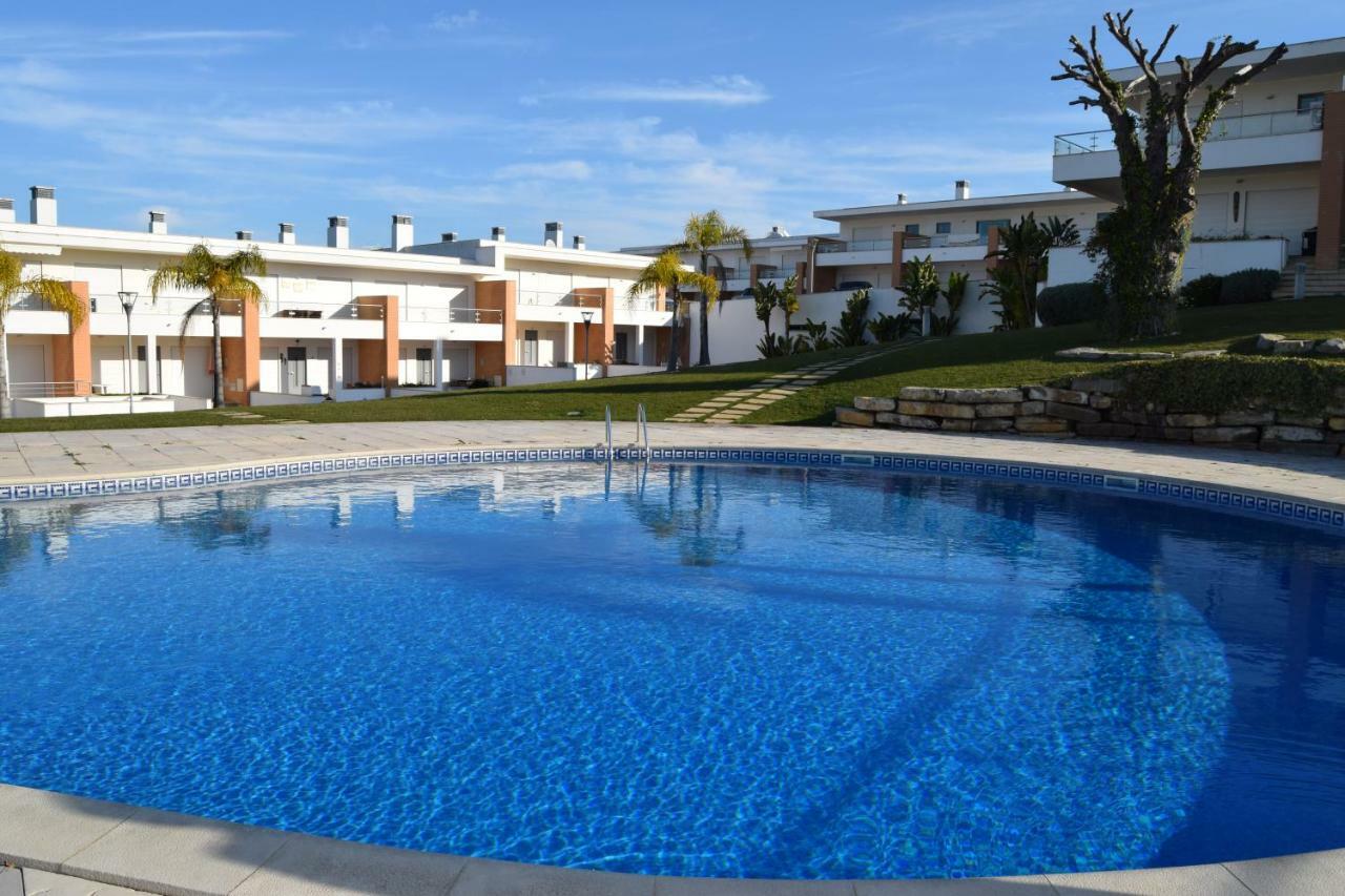 Vila Branca Albufeira Exteriér fotografie